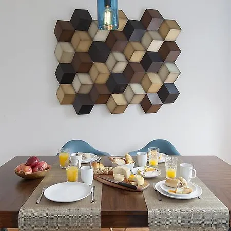 Apartment Sweet - Dom Carlos I *