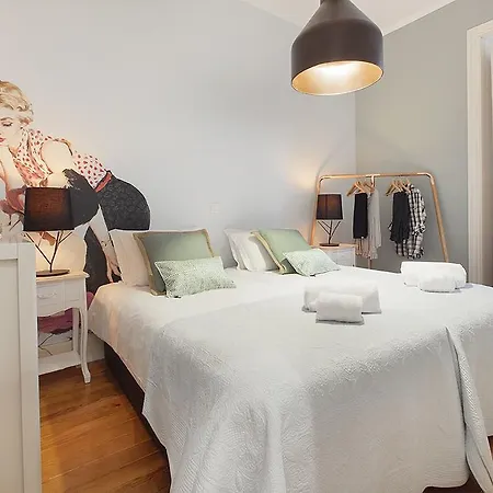 Apartment Sweet - Dom Carlos I