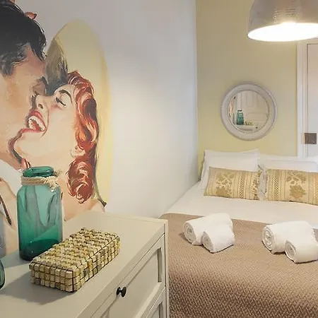 Apartment Sweet - Dom Carlos I *