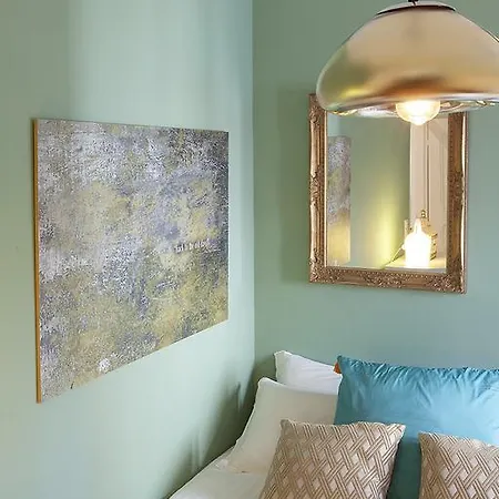 Sweet - Dom Carlos I Apartment *