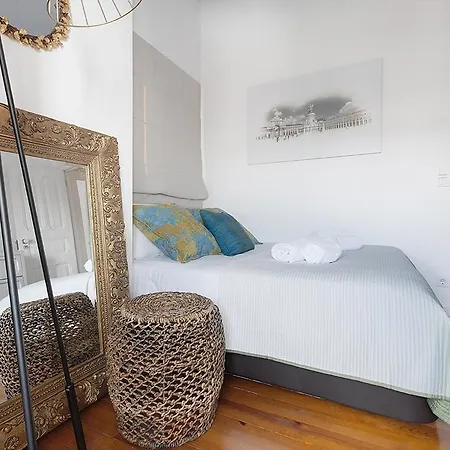 Apartment Sweet - Dom Carlos I