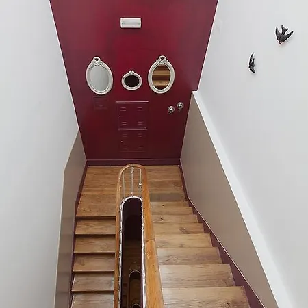 Sweet - Dom Carlos I Apartment *