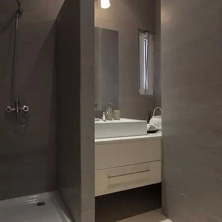 Apartment Sweet - Dom Carlos I Lisbon