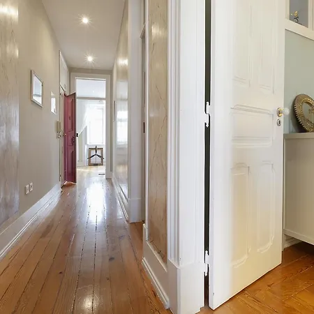 Apartment Sweet - Dom Carlos I *