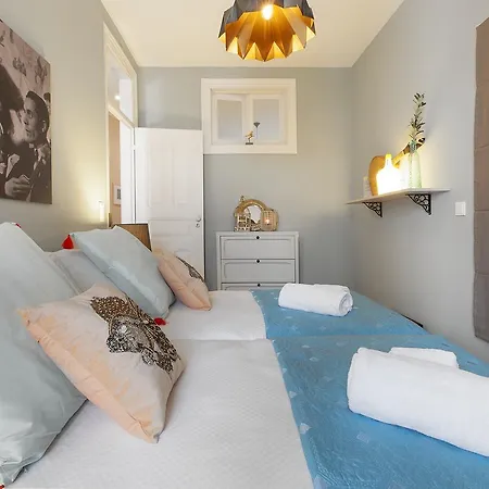 Apartment Sweet - Dom Carlos I