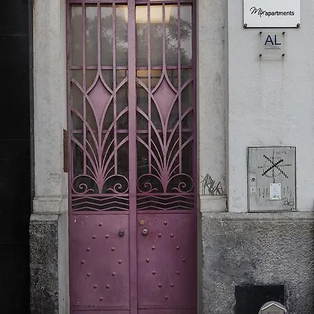 Sweet - Dom Carlos I Lisbon