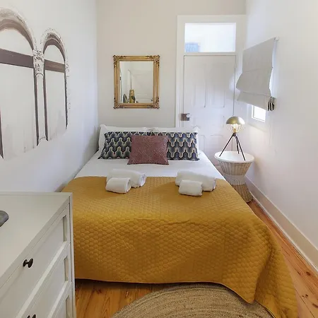 Sweet - Dom Carlos I Apartment *