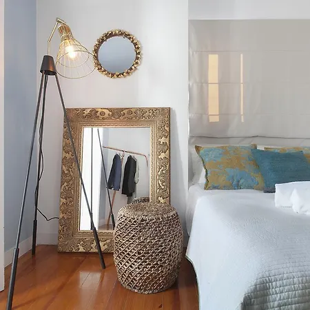 Apartment Sweet - Dom Carlos I